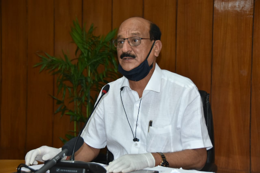 कृषि एवं उद्यान मंत्री सुबोध उनियाल की अध्यक्षता में उत्तराखण्ड सीड्स एण्ड तराई डेवलपमेंट कार्पोरेशन लि0 पंतनगर की 237 वीं निदेशक मण्डल की बैठक