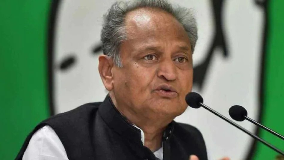 राजस्थान में 8 नए न्यायालयों की स्थापना के लिए मुख्यमंत्री की स्वीकृति Announcements made by Chief Minister Shri Ashok Gehlot in the Vidhan Sabha during the State Budget Year 2021-22, debate on the budget