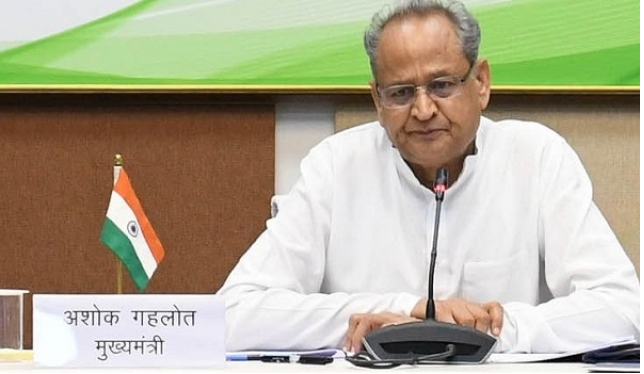 मुख्यमंत्री अशोक गहलोत ने पंजीकृत गाइड्स का मानदेय तीन गुना तक बढ़ाने को दी मंजूरी