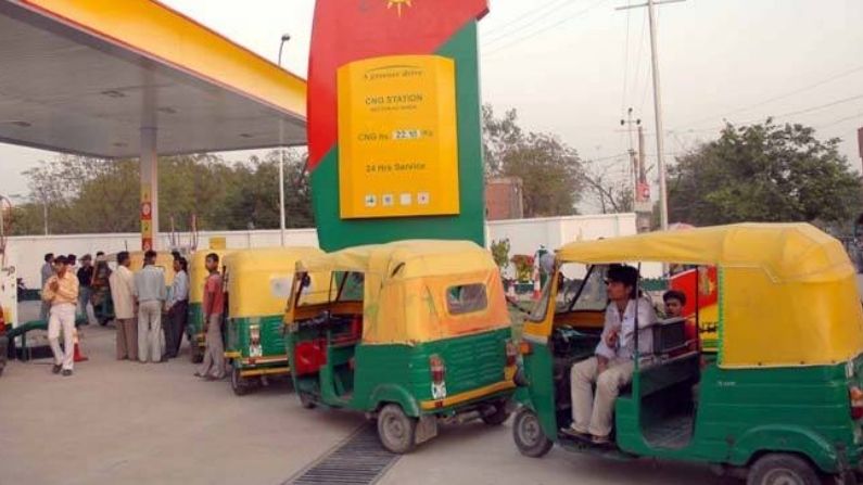 पेट्रोल-डीजल के बाद सीएनजी और पीएनजी के भी बढ़े दाम