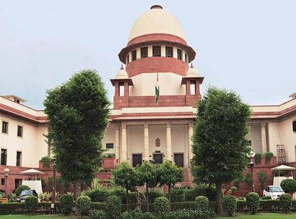 धनबाद: जज की संदिग्ध मौत पर सुप्रीम कोर्ट ने झारखंड सरकार से एक हफ्ते में मांगी जांच रिपोर्ट