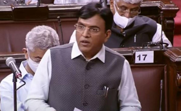 स्वास्थ्य मंत्री मनसुख मंडाविया ने दी जानकारी, अगले महीने से बच्चों को लग सकता है कोरोना रोधी टीका