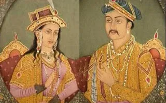 राजपूतो और मुस्लिम लड़कियो के वैवाहिक संबंध बनाने का इतिहास!