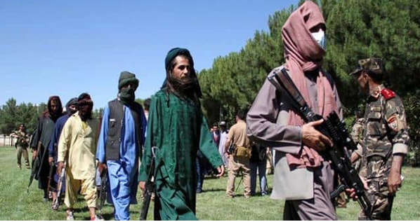 ISI ने तालिबान को दिया आदेश, कहा- अफगानिस्तान में भारत की संपत्तियों को बर्बाद करो