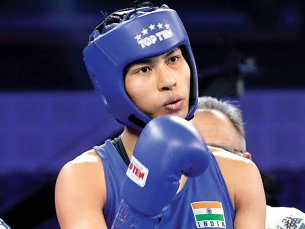 भारत की महिला मुक्केबाज लवलीना बोरगोहेन ने सेमीफाइनल में किया प्रवेश, भारत का दूसरा मेडल पक्का