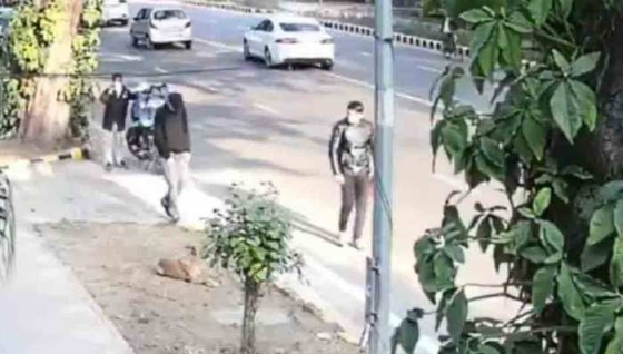 छात्रों को आतंकी बताने वाले स्पेशल सेल की फिर खुली पोल, इजराइल दूतावास बम विस्फोट मामला