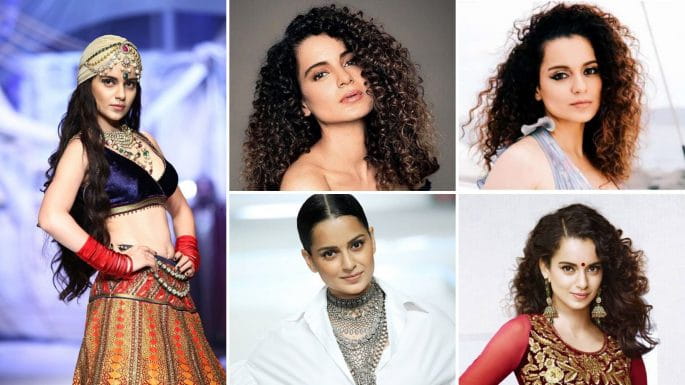 बॉलीवुड की ‘क्वीन’कंगना रनौत को मिल गया शेरू, सोशल मीडिया पर जी जानकारी The 'Queen' of Bollywood, Kangana Ranaut has announced to make a film under the banner of her production house Manikarnika Films,