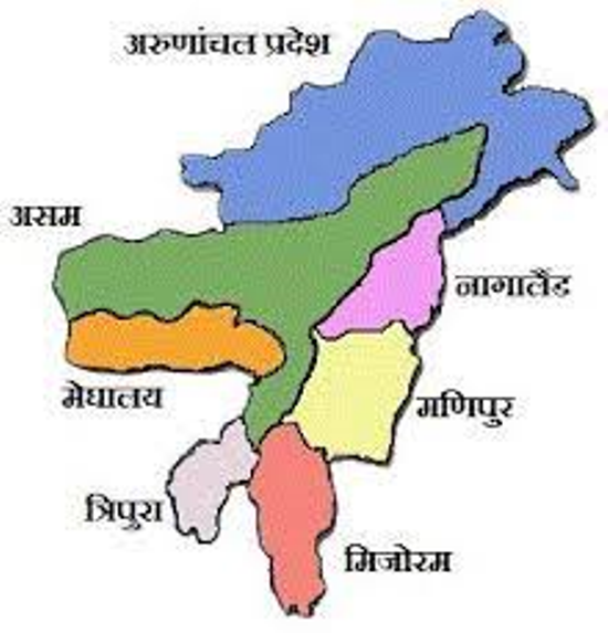 पूर्वोत्तर कोविड अपडेट: राज्य में 53 कोरोना संक्रमितों की हुई मौत तो 5152 लोग हुए संक्रमित