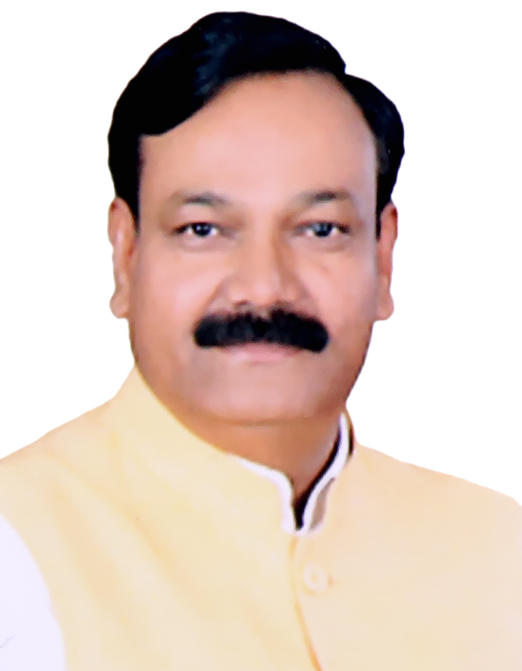मुख्यमंत्री श्री पुष्कर सिंह धामी से किसान मौर्चा के राष्ट्रीय अध्यक्ष श्री राजकुमार चाहर ने की भेंट