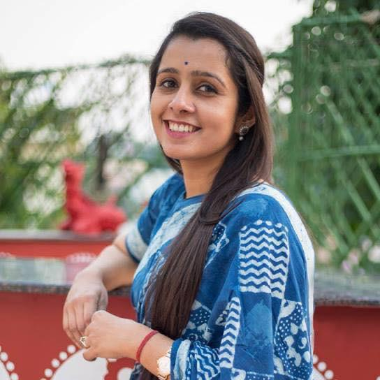 उत्तराखण्ड की नेहा जोशी भारतीय जनता युवा मोर्चा की राष्ट्रीय उपाध्यक्ष मनोनीत
