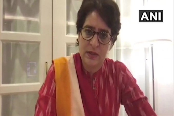 ऑक्सीजन की कमी से मौत नहीं वाले बयान पर विपक्ष हुई लाल, राहुल गांधी, प्रियंका गांधी समेत कई विपक्षी नेताओं नें उठाए सवाल
