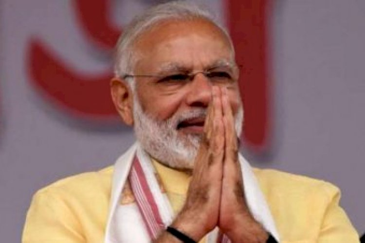 प्रधानमंत्री मोदी 5 अगस्त को उत्तर प्रदेश में प्रधानमंत्री गरीब कल्याण अन्न योजना के लाभार्थियों से करेंगे बातचीत