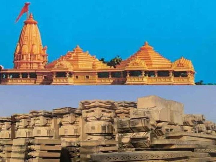 राम जन्मभूमि परिसर के आसपास नहीं बनेगी बहुमंजिला इमारते, 100 मीटर के दायरे में नहीं होगा निर्माण कार्य