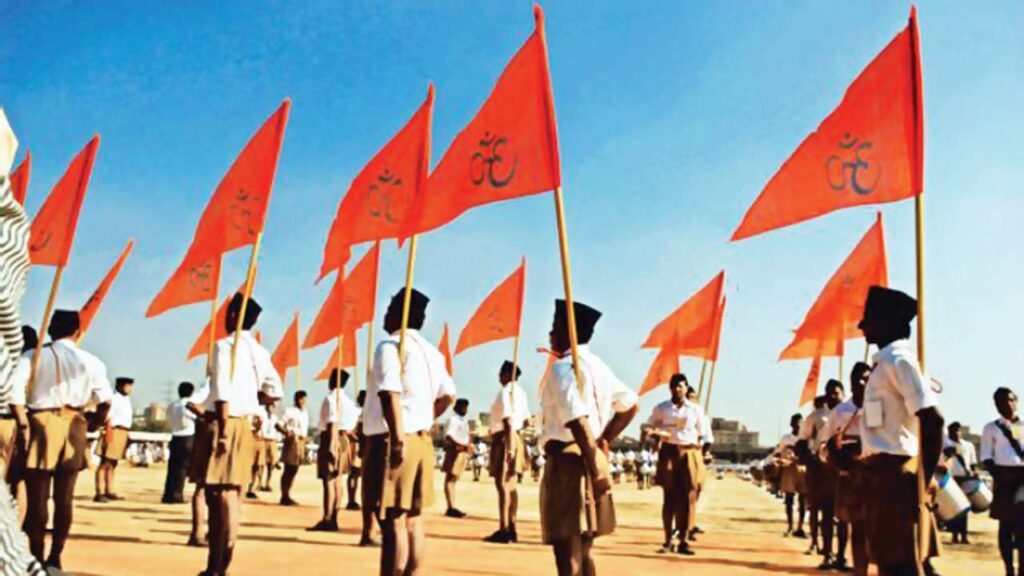 कोरोना की तीसरी लहर का सामना करने हेतु देशव्यापी “कार्यकर्ता प्रशिक्षण” का आयोजन करेगा राष्ट्रीय स्वयंसेवक संघ