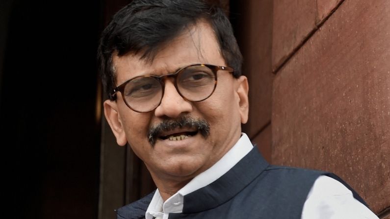 शिवसेना नेता संजय राउत का बड़ा बयान, कहा- आमिर-किरण के जैसा है भाजपा औऱ शिवशेना का रिश्ता Shiv Sena leader Sanjay Raut has given a big statement on soft behavior, which if taken into account can mean many things.