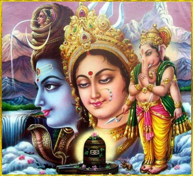 25 जुलाई से श्रावण मास हो रहा आरम्भ, बन रहा है विशेष संयोग