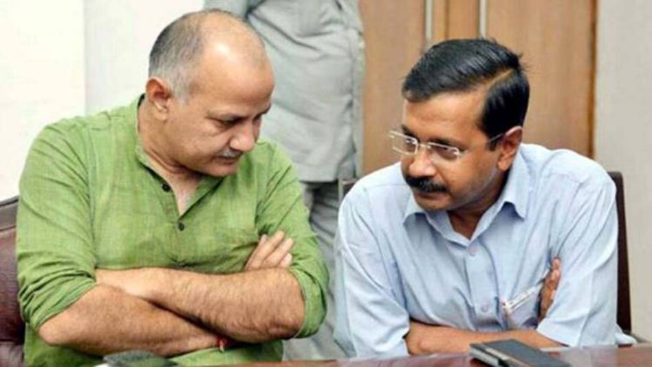 केजरीवाल सरकार को विरोध दर्ज करना पड़ा भारी, ऑक्सीजन की कमी से मौतों हलफनामें वायरल