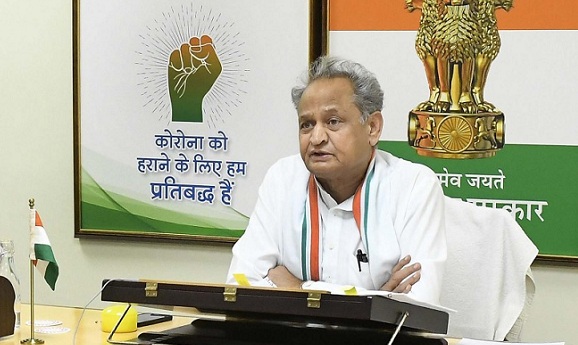 मुख्यमंत्री अशोक गहलोत का संवेदनशील निर्णय, उचित मूल्य दुकान आवंटन के 174 प्रकरणों में शिथिलन