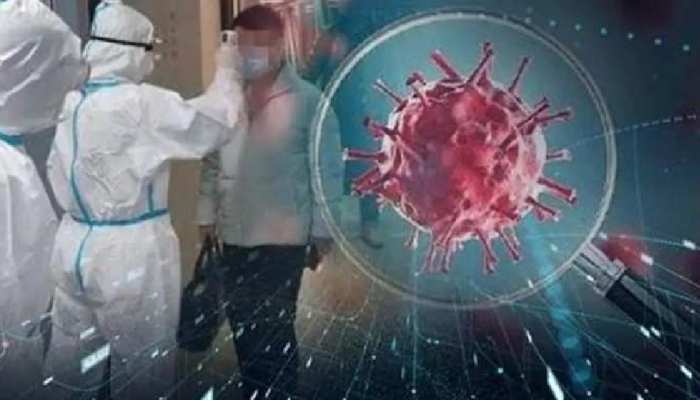 पिछले 24 घंटों में कोरोना के मिले 44,111 नए संक्रमित तो 738 लोगों की हुई मौत