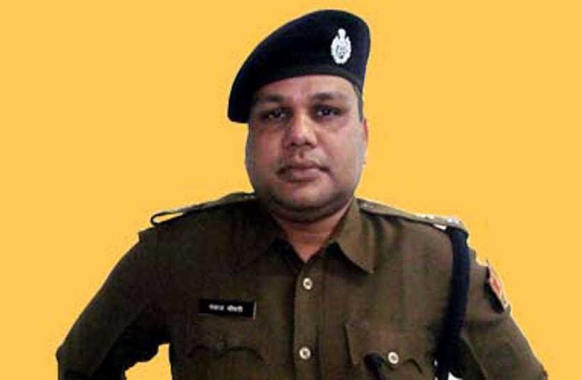 राजनीति सभी को अपनी तरफ खींचती है- आईपीएस पंकज चौधरी Necessary coordination. IPS Pankaj Choudhary has said this. Let us tell you that Digital Bal Mela, a creative platform sponsored