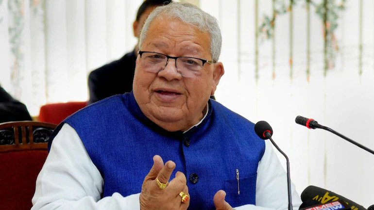 राज्यपाल श्री कलराज मिश्र ने नवनियुक्त राज्यपालों को दी बधाई और शुभकामनाएं