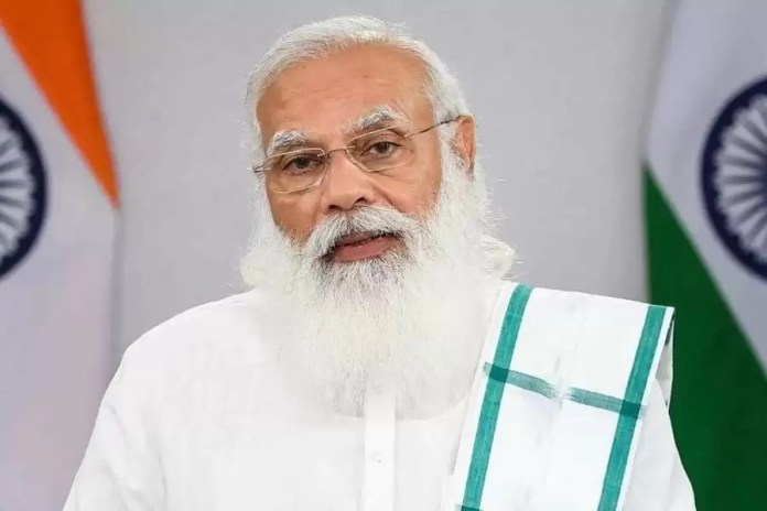 प्रधानमंत्री ने परम-पावन मोरान मार बेसेलियोस मारथोमा पाओलोस द्वितीय के निधन पर शोक व्यक्त किया The Prime Minister has expressed deep sorrow at the passing of His Holiness Moran Mar Baselios Marthoma Paolos II, Supreme Head