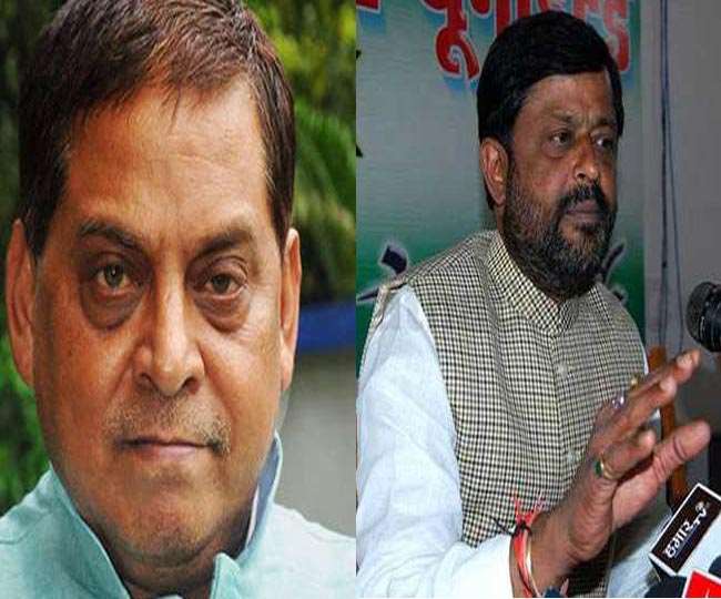 जदयू में बड़ा बदलाव: एमएलसी नीरज कुमार को सौंपी मुख्य प्रवक्ता संजय सिंह की जिम्मेदारी