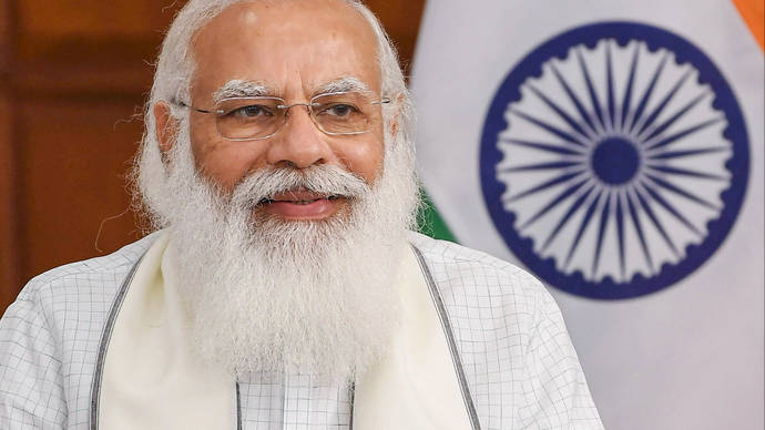 मोदी सरकार ने नये सहकारिता मंत्रालय का किया गठन