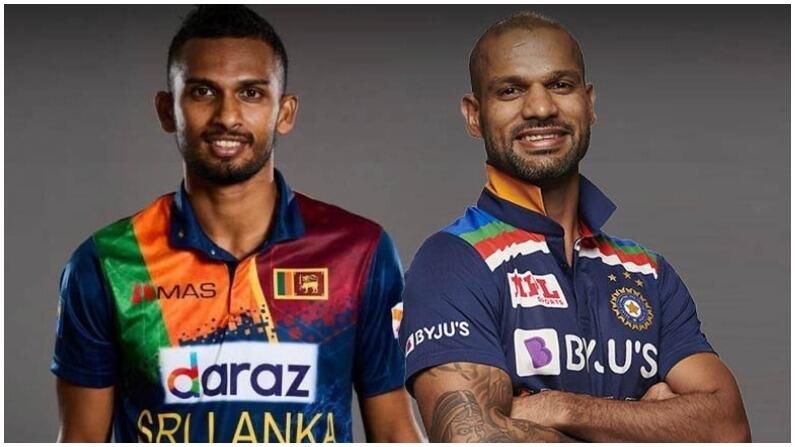 भारत vs श्रीलंका: श्रीलंकाई टीम ने टॉस जीतकर लिया पहले बल्लेबाजी का फैसला
