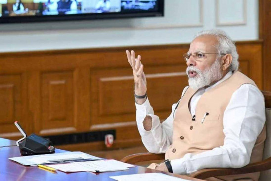 जल्द होगा मोदी कैबिनेट का विस्तार- शीर्ष मंत्रियों के साथ आज पीएम की अहम बैठक, 19-21 नए मंत्री ले सकते है शपथ