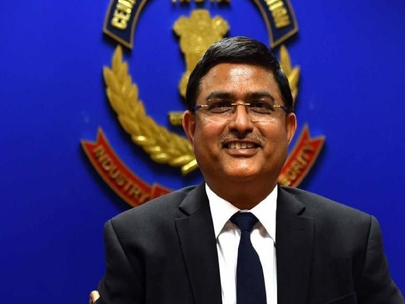 सीबीआई के पूर्व स्पेशल डायरेक्टर राकेश अस्थाना बने दिल्ली के नए पुलिस कमिश्नर, चारा घोटाला मामलें की कर चुके हैं जांच