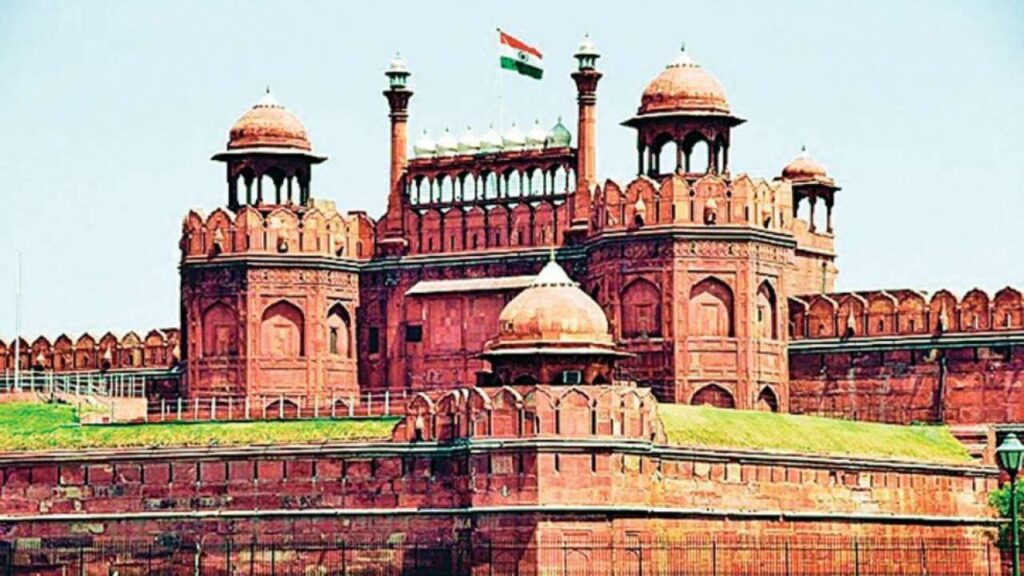 आज से 15 अगस्त तक बंद हुआ लाल किला, सुरक्षा के मद्देनजर लिया गया फैसला