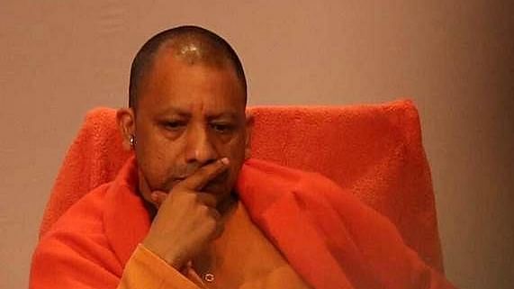 सर्वे में खुलासा- यूपी में 57 % लोग योगी सरकार के खिलाफ लेकिन आएंगे योगी ही… A survey has been done by Times Now-C Voter ahead of the assembly elections in Uttar Pradesh due early next year.