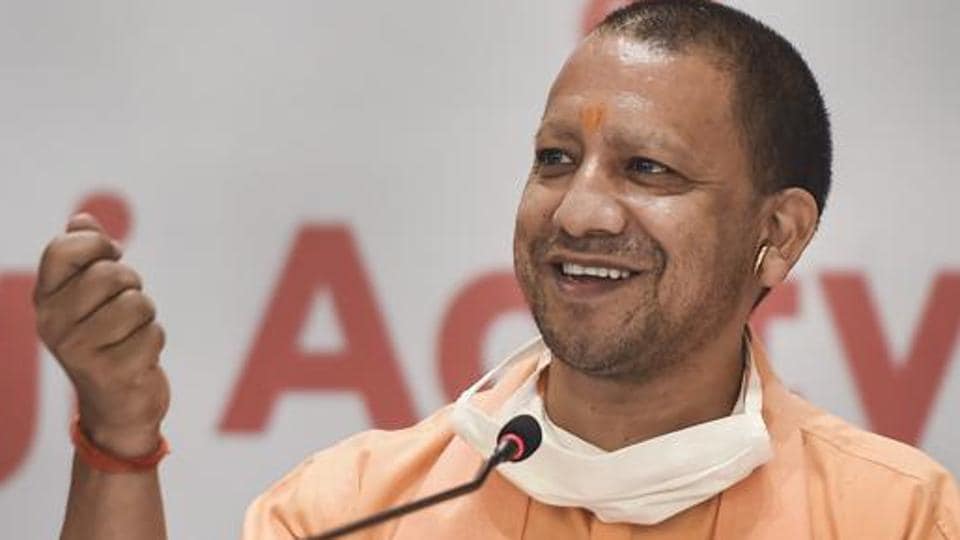 सीएम योगी का बड़ा ऐलान, 2022 चुनाव से पहले यूपी के 74,000 युवाओं को मिलेगी नौकरी