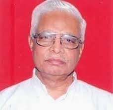 शत्-शत् नमन 17 जुलाई- पुण्यतिथि, विद्यार्थी परिषद के शिल्पी बाल आप्टे जी