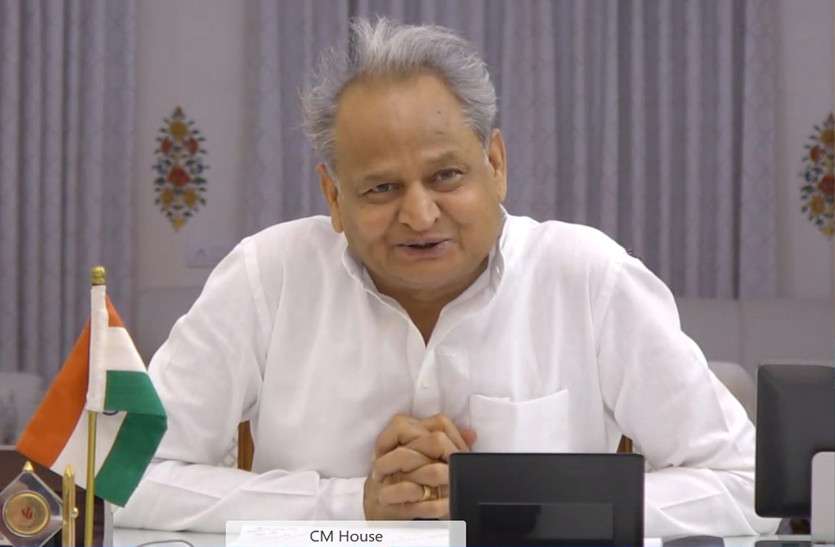 राजस्थान: ई-व्हीकल्स की खरीद पर राज्य सरकार करेगी स्टेट जीएसटी का पुनर्भरण, 20 हजार रुपए तक एकमुश्त अनुदान भी मिलेगा