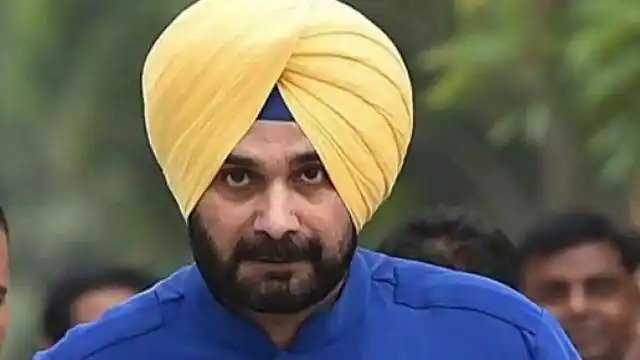नवजोत सिंह सिद्धू बने पंजाब कांग्रेस के नए अध्यक्ष