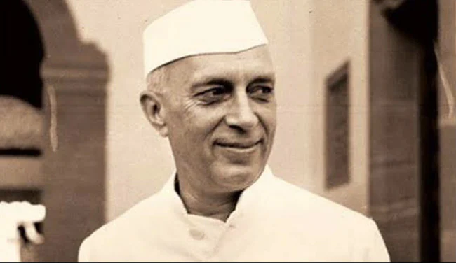 नेहरू की इतिहास-दृष्टि (भाग-1)