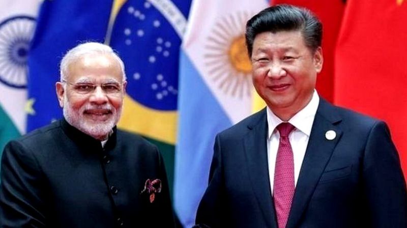 भारत-चीन: द्विपक्षीय संबंधों में तनाव फिर भी 62 फीसद अधिक बढ़ा कारोबार