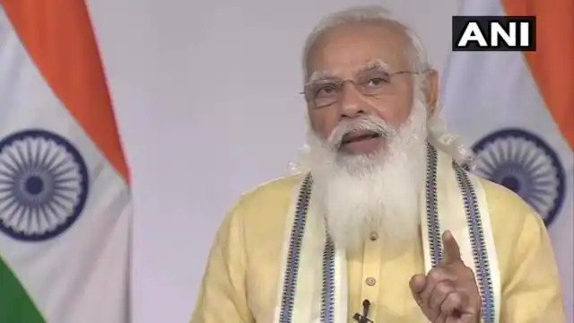 पीएम मोदी ने मंत्रियों को दिया निर्देश, कहा- आप वैक्सीनेशन के लाइन में खड़े होकर देखें क्या है दिक्कत