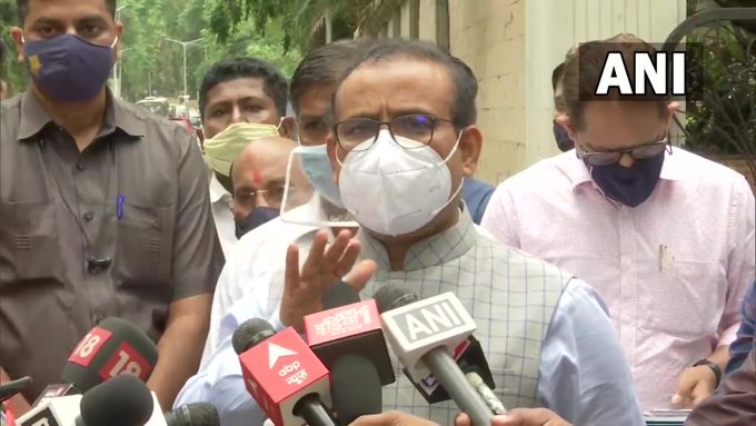 महाराष्ट्र के 25 जिलों में लॉकडाउन से मिलेगी राहत, लेकिन रविवार को जारी रहेंगी पाबंदियां