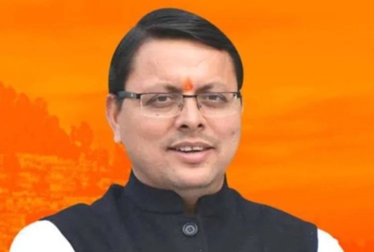 कांग्रेस का इतिहास रहा है कि जब भी राष्ट्र के विकास की बातो होती है वे उसका विरोध करती रही है- पुष्कर सिंह धामी Chief Minister Pushkar Singh Dhami has approved an amount of Rs 34 crore for the salary etc. of the employees of Uttarakhand Transport