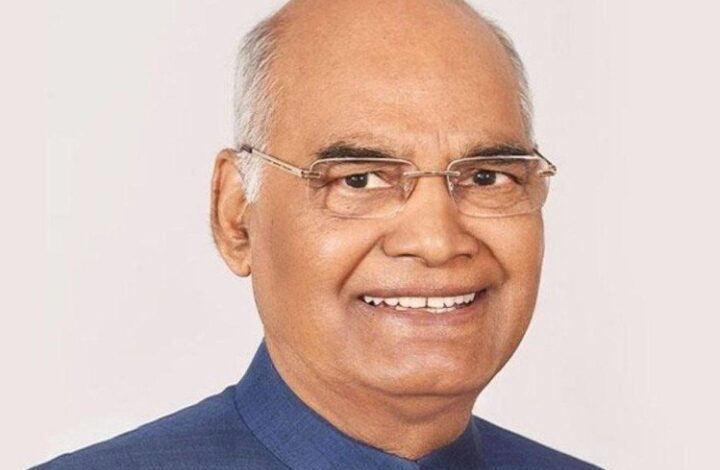 भारत के 8 राज्यों के राज्यपालों का तबादला, राष्ट्रपति नें कर्नाटक में नियुक्त किया नया राज्यपाल