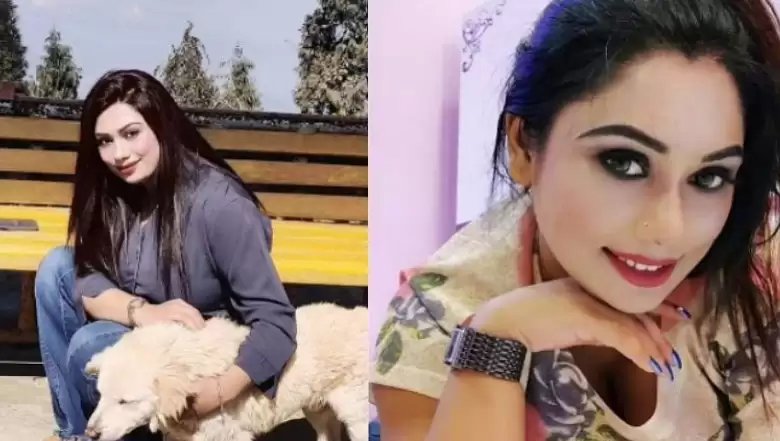 पोर्न फिल्म के मामले में अभिनेत्री नंदिता दत्ता गिरफ्तार, फोटोशूट के नाम पर अश्लील फिल्म बनाने का लगा आरोप