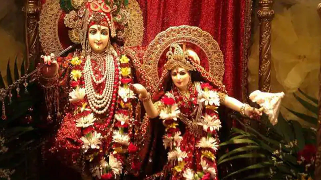 101 साल बाद कृष्ण जन्माष्टमी पर बनने जा रहा है विशेष संयोग…