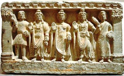 भारतीय ज्ञान का खजाना-8: भारतीय शिल्पकला – कला की सर्वोच्च अभिव्यक्ति