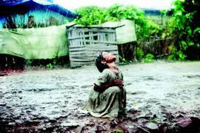 भारतीय परम्परा में बरखामासा- अरुण तिवारी