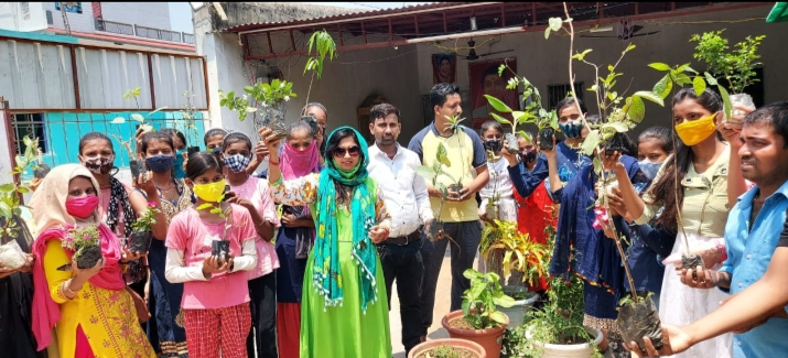 चलो बक्सवाहा अभियान के तहत जैव विविधता को बचाने के लिए जुटेंगे देशभर के पर्यावरण योद्धा बक्सवाहा