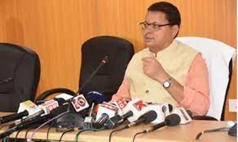 देहरादून: केन्द्र से 42 सड़क मार्गों/सेतु के लिए 615 करोङ 48 लाख रूपये की मिली स्वीकृति