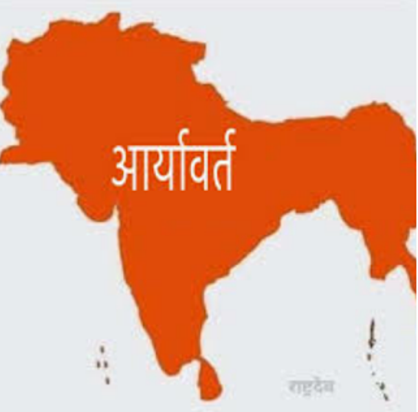 क्या आप जानते हैं कि हमारे देश व शहरों के असली नाम क्या थे